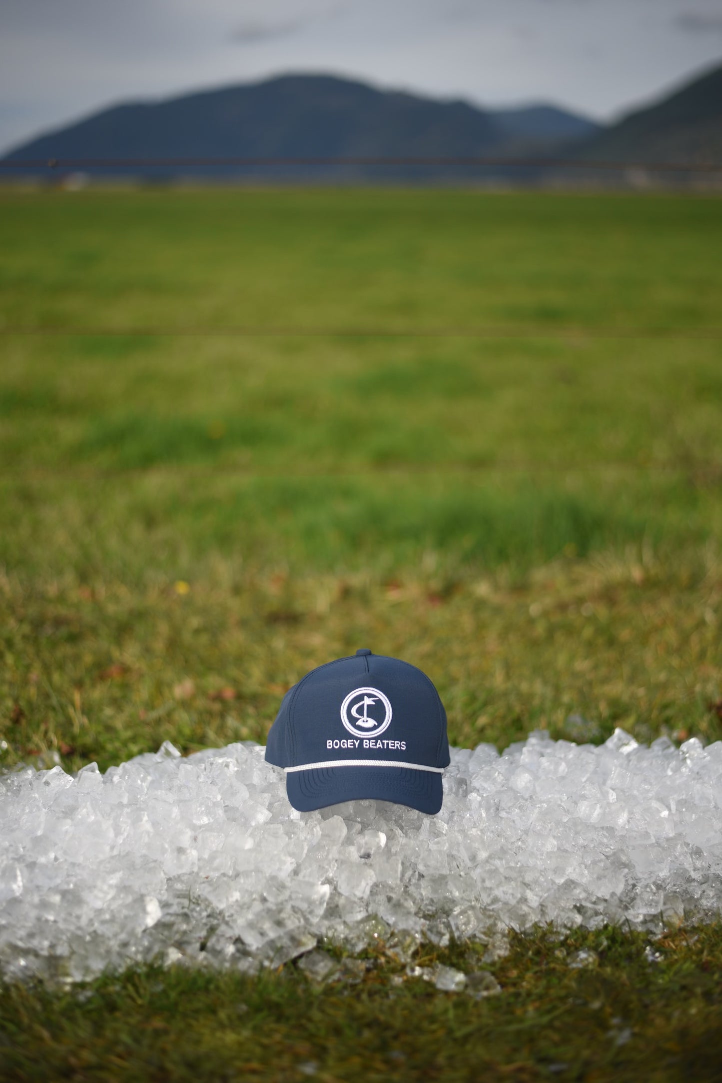 Golf Rope Hats By Bogey Beaters