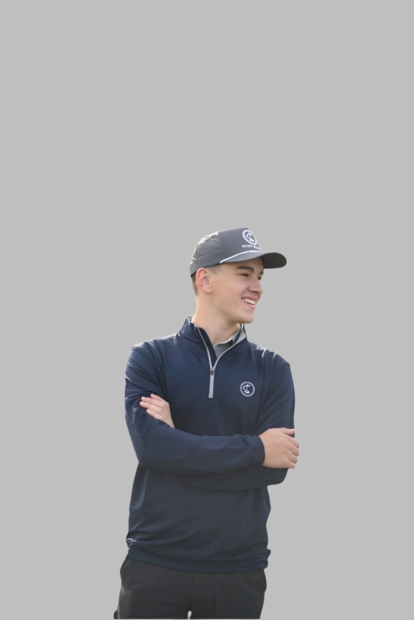 Pull Over By Bogey Beaters