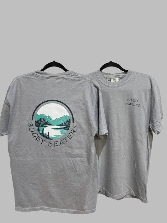 T-Shirts By Bogey Beaters