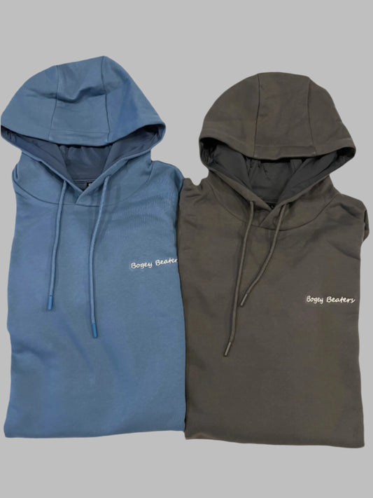 Hoodie By Bogey Beaters