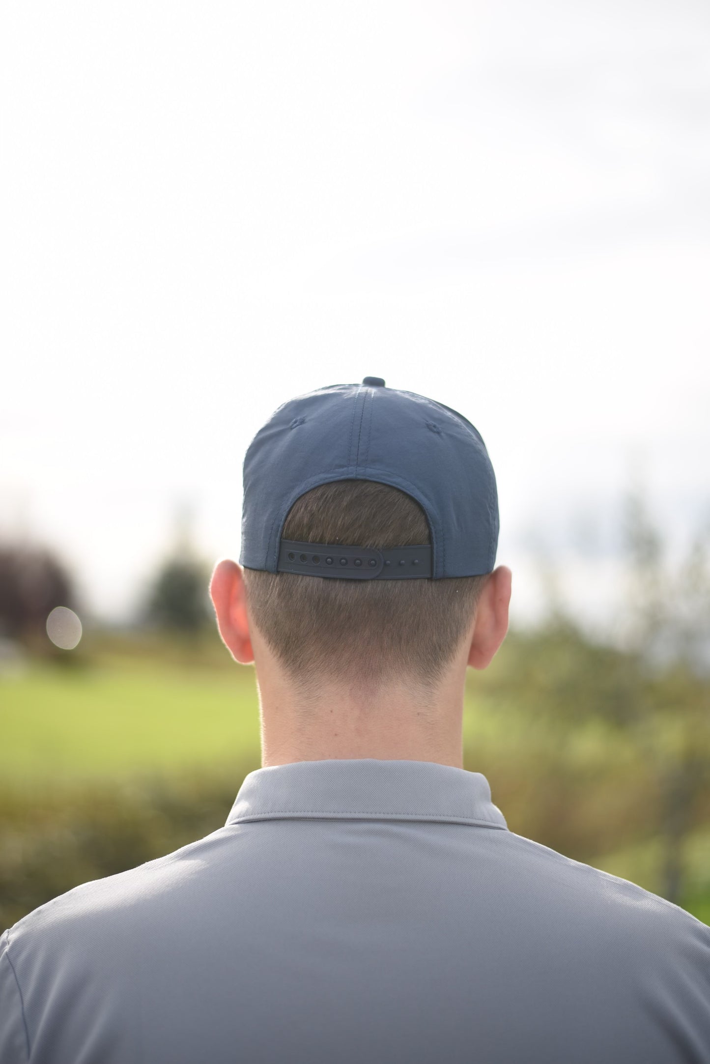 Golf Rope Hat By Bogey Beaters